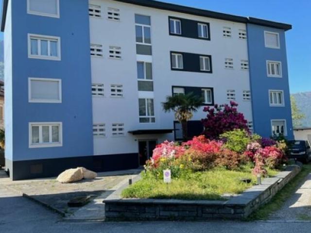 Wohnung mieten in Bellinzona, Tessin