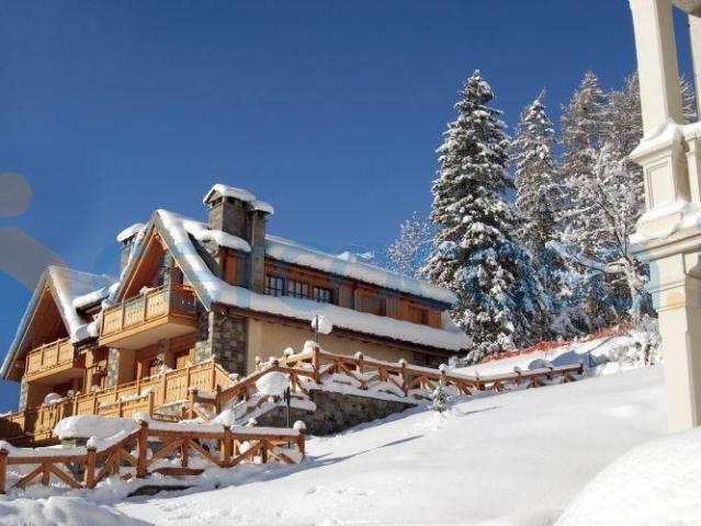 Appartamento in affitto a Comunità montana della valle Camonica, Ponte Di Legno