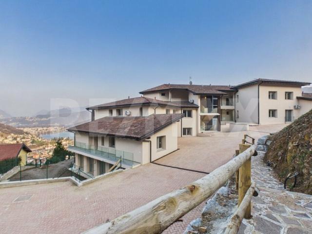 Wohnung kaufen in Biogno-Beride, Tessin