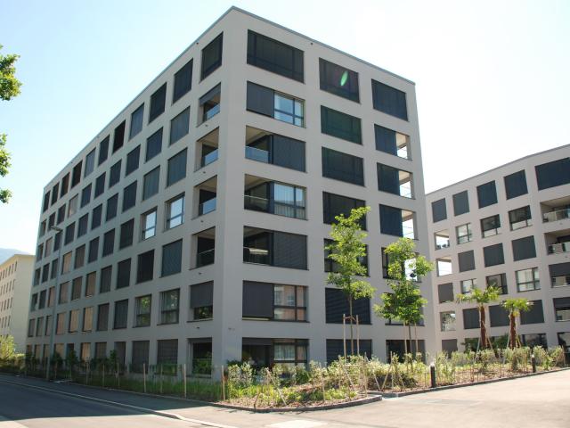 Apartment mieten in Locarno, Tessin