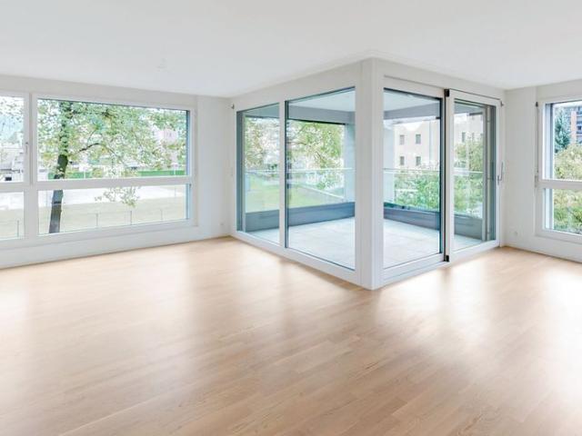 Apartment mieten in Locarno, Tessin