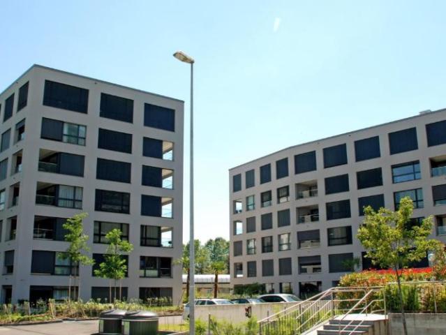Apartment mieten in Locarno Monti, Locarno