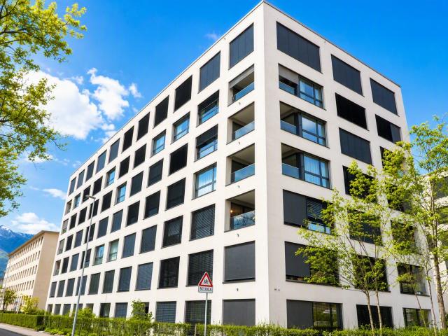 Apartment mieten in Locarno, Tessin