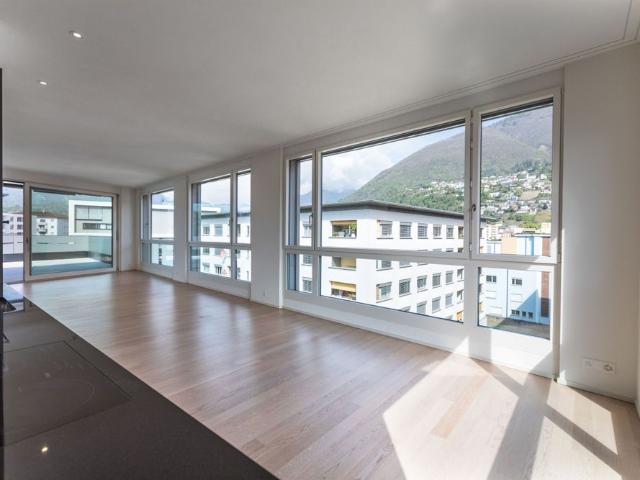 Apartment mieten in Locarno, Tessin