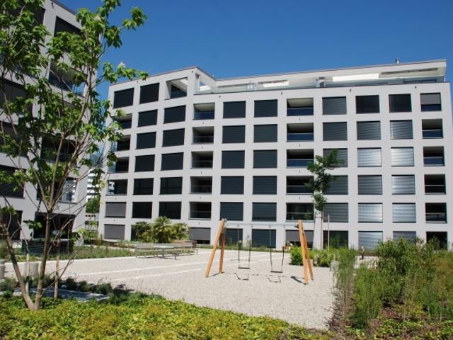 Wohnung mieten in Locarno, Tessin