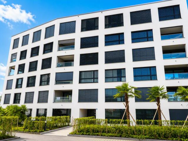 Apartment mieten in Locarno, Tessin