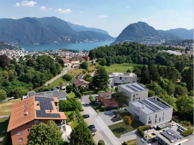 Wohnung kaufen in Savosa, Distretto di Lugano