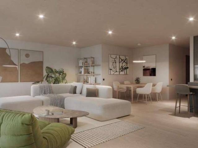 Wohnung kaufen in Savosa, Distretto di Lugano