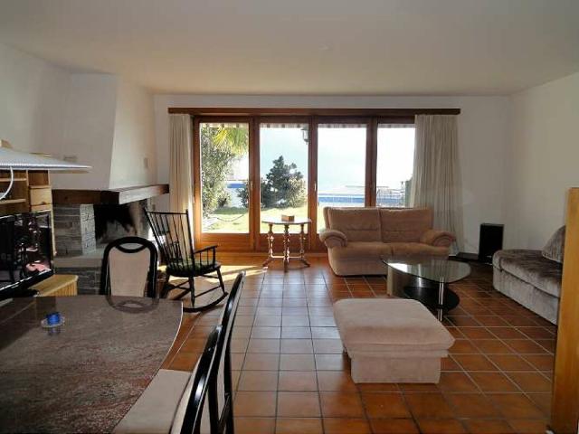 Haus mieten in Locarno, Tessin