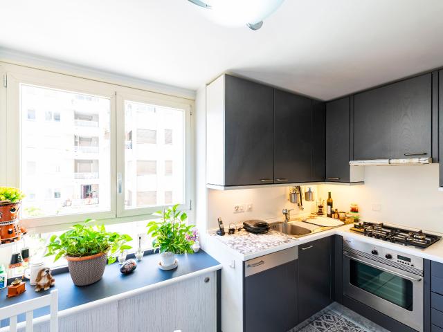 Apartment kaufen in Lugano