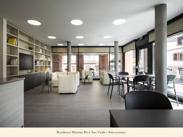 Apartment mieten in Riva San Vitale, Distretto di Mendrisio