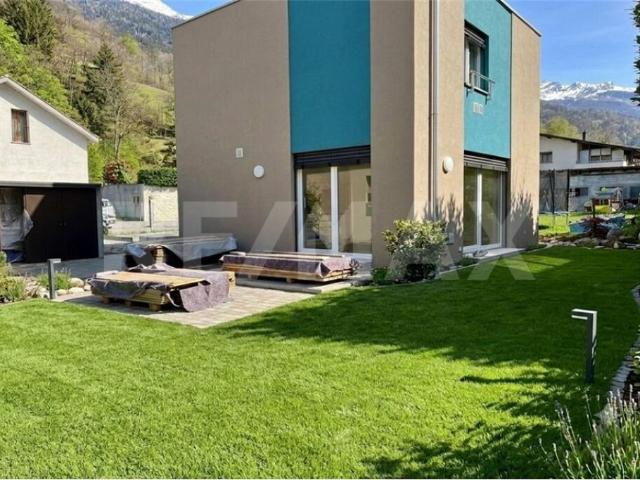 Immobilie kaufen in Acquarossa, Tessin