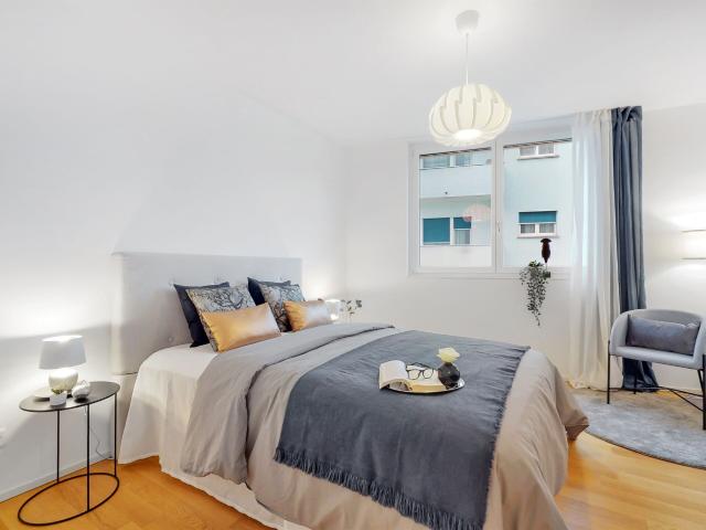 Apartment kaufen in Locarno, Tessin