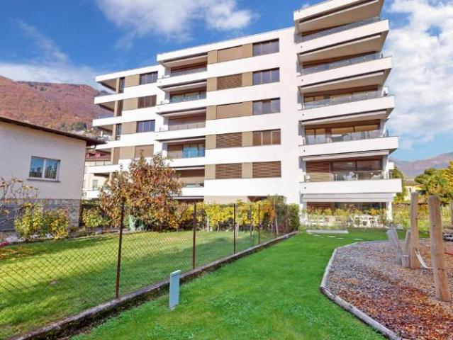 Apartment mieten in Locarno Monti, Locarno