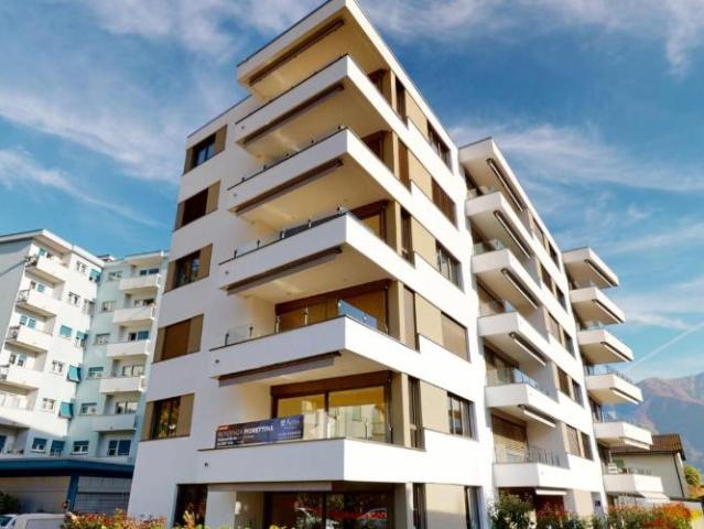 Apartment mieten in Locarno Monti, Locarno