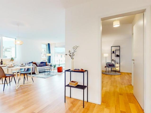 Apartment mieten in Locarno Monti, Locarno