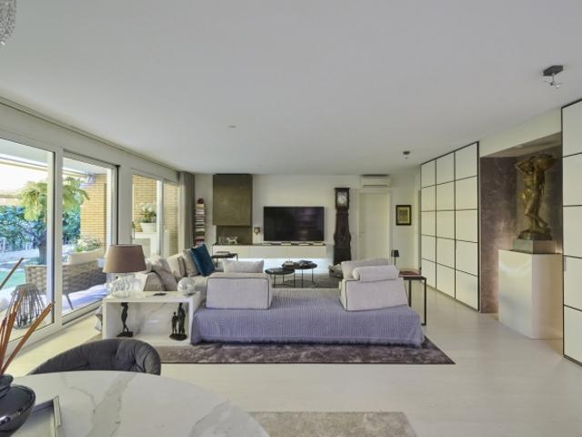 Wohnung kaufen in Aldesago, Tessin