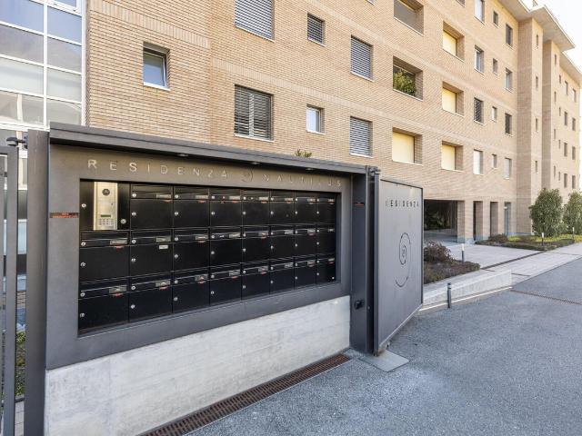 Wohnung kaufen in Aldesago, Tessin