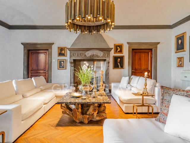 Casa in vendita a Castiglion Fiorentino, Toscana
