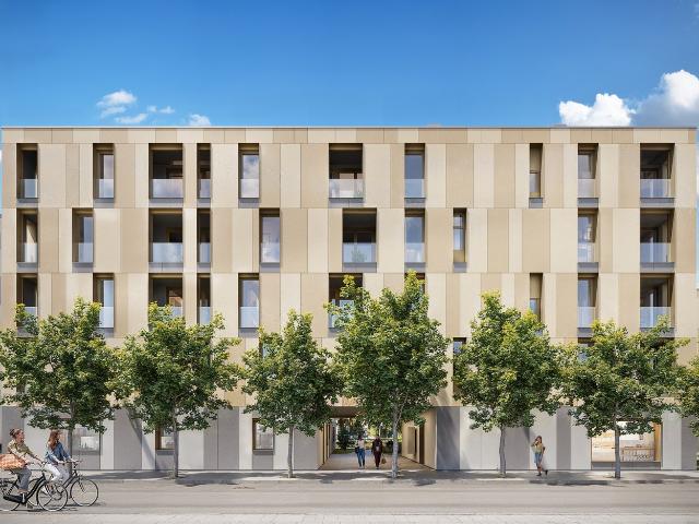 Apartment mieten in Giubiasco, Bellinzona