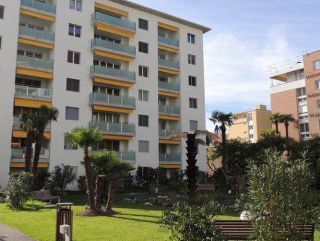 Apartment mieten in Locarno, Tessin