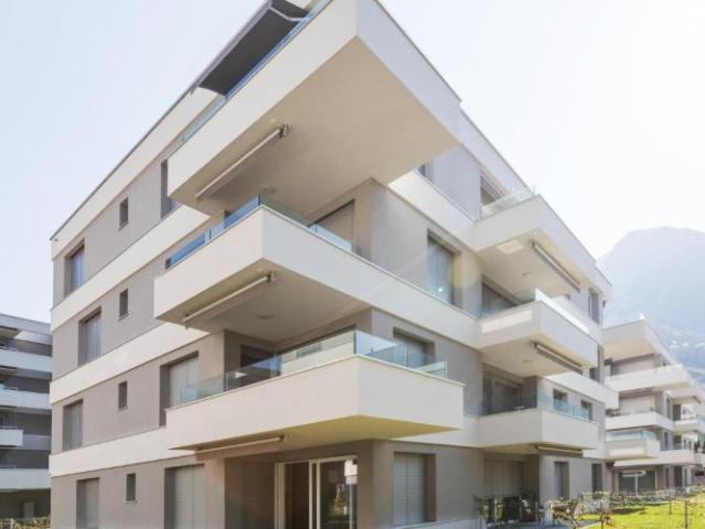 Apartment mieten in Bellinzona, Tessin