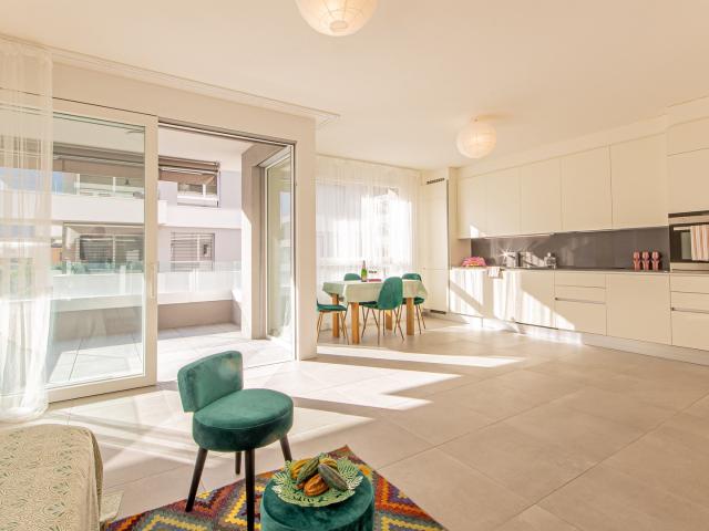 Apartment mieten in Bellinzona, Tessin