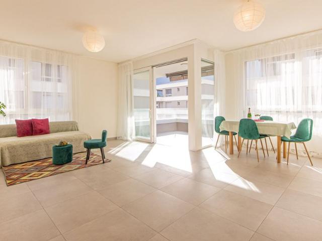 Apartment mieten in Bellinzona, Tessin