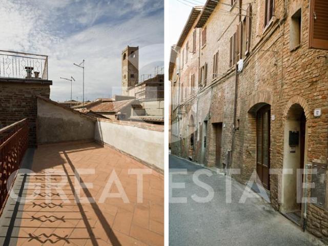 Appartamento in vendita a Il Poggio, Città Della Pieve
