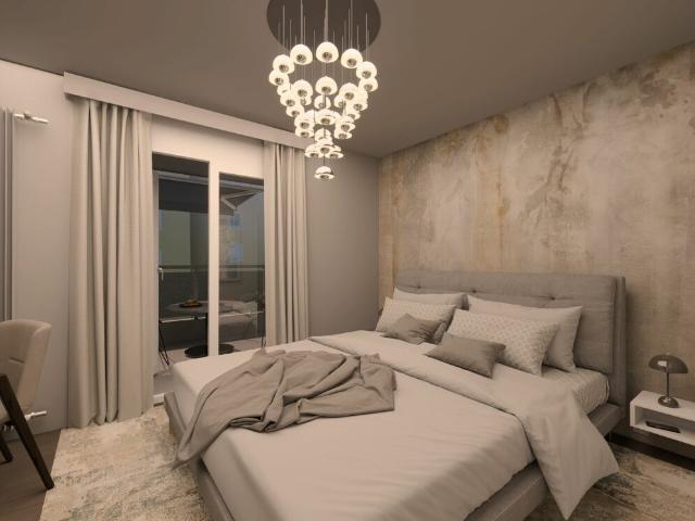 Etagenwohnung kaufen in Ascona