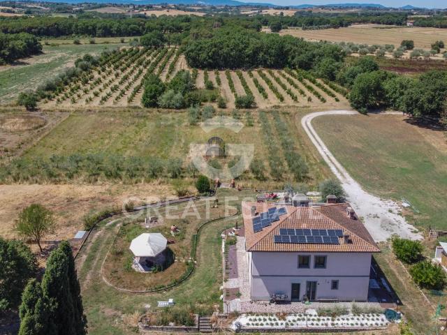 Casa in vendita a Gioiella, Umbria