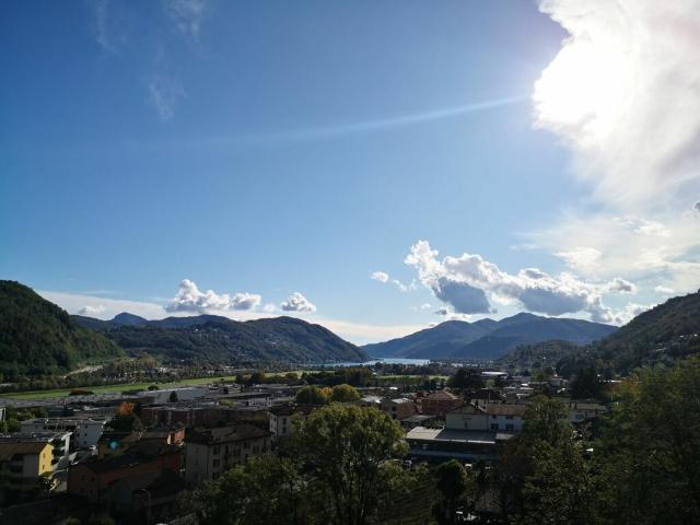 Wohnung mieten in Bioggio, Tessin