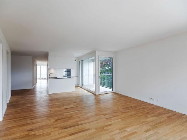 Apartment mieten in Massagno, Tessin