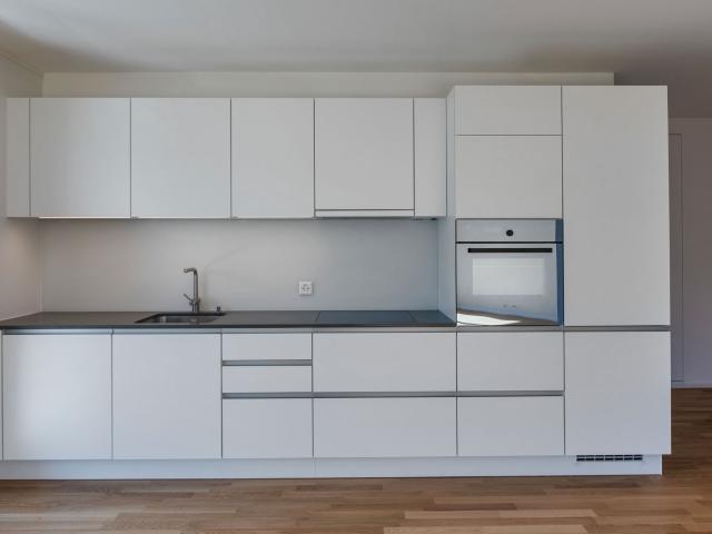 Apartment mieten in Massagno, Tessin