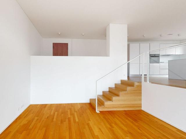Apartment mieten in Massagno, Tessin