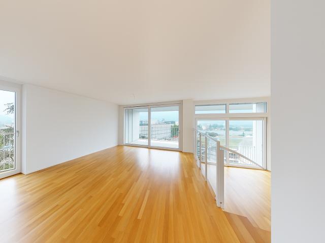 Apartment mieten in Massagno, Tessin