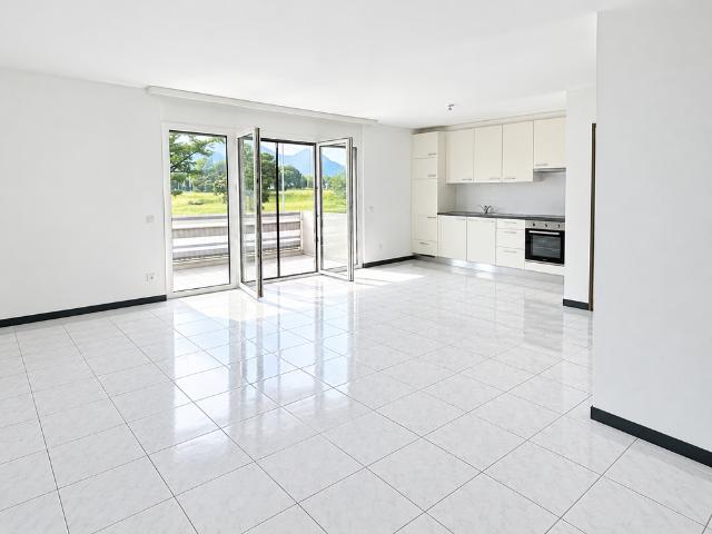 Apartment mieten in Locarno Monti, Locarno