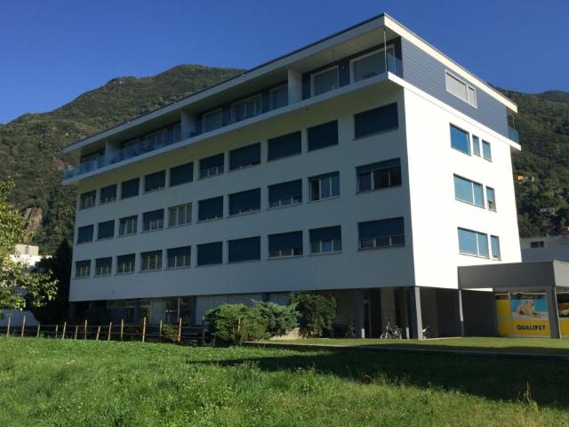 Wohnung mieten in Bellinzona, Tessin