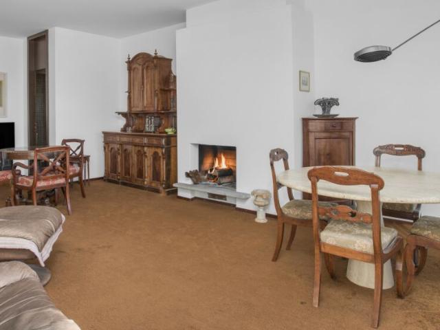 Wohnung kaufen in Aldesago, Tessin