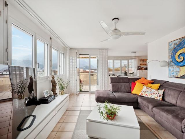 Apartment kaufen
