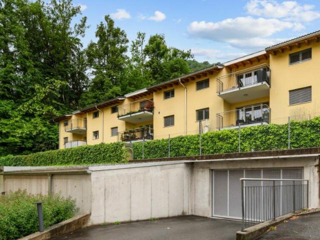 Immobilie kaufen in Losone, Tessin