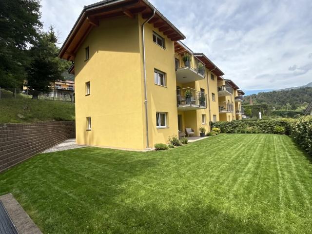 Immobilie kaufen in Losone, Tessin