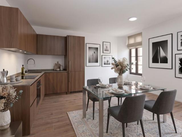 Wohnung kaufen in Bissone, Tessin