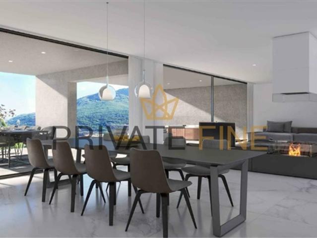 Attikawohnung kaufen in Locarno, Tessin