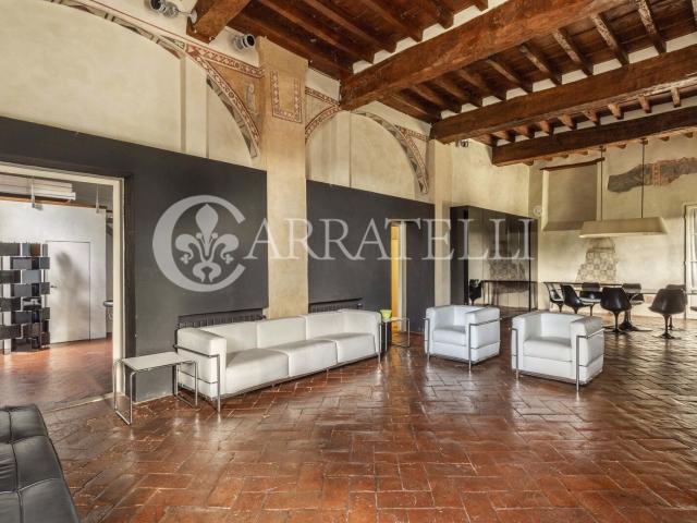 Casa in vendita a La Topaia, Sesto Fiorentino