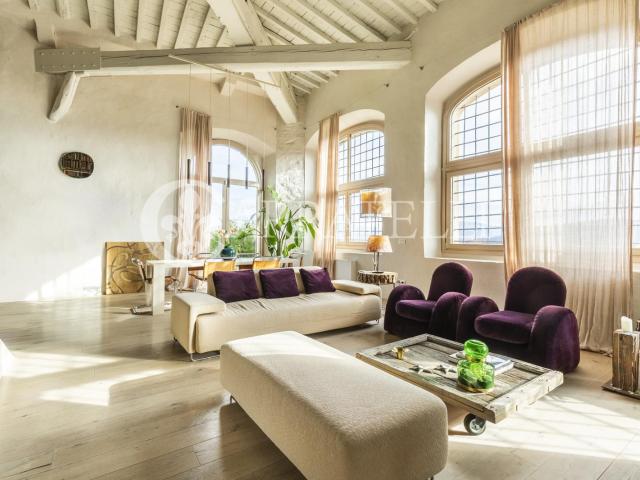 Casa in vendita a Quartiere 3, Firenze