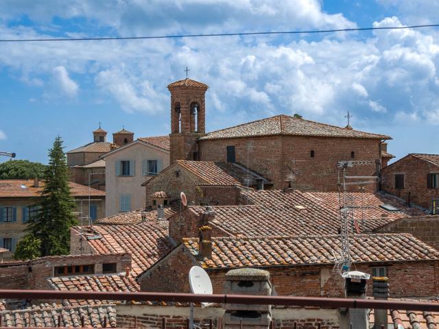Appartamento in vendita a Il Poggio, Città Della Pieve