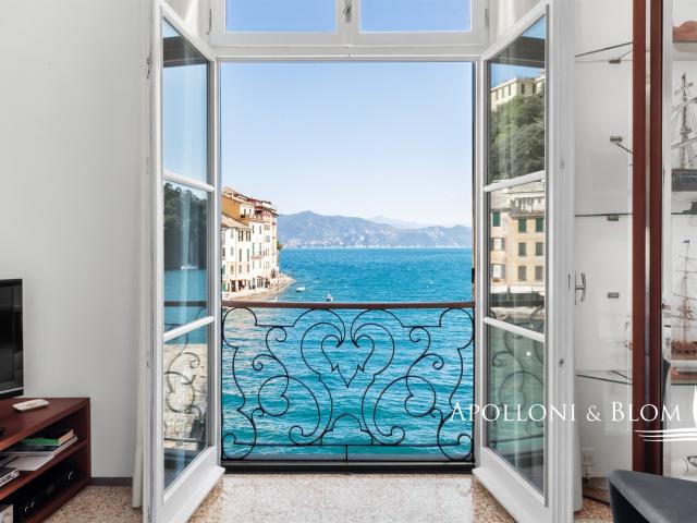 Appartamento in vendita a Portofino, Liguria