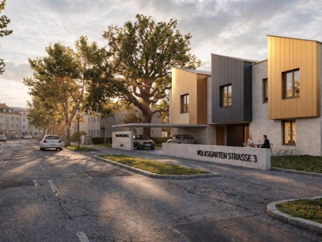 Einfamilienhaus kaufen in Wels, Oberösterreich