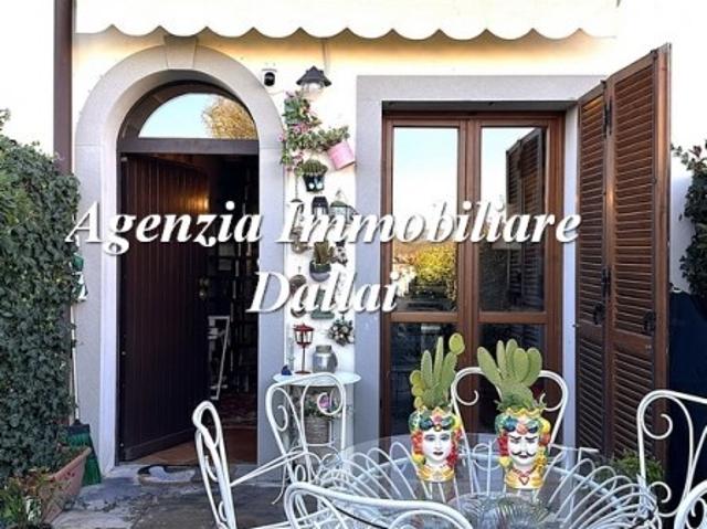 Casa in vendita a Borgo San Lorenzo, Toscana